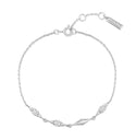 ANIA HAIE Dusk Divas | Multi Sparkle Bracelet