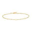 ANIA HAIE Chill Voyager | Disc Station Bracelet
