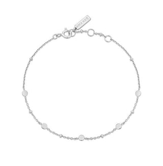 ANIA HAIE Chill Voyager | Disc Station Bracelet