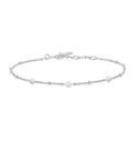 ANIA HAIE Chill Voyager | Disc Station Bracelet