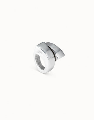 UNOde50 Ring - PROSPERITY RING | ANI0765MTL (SIZE 16.5-21MM)