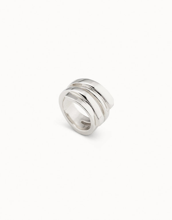 UNOde50 Ring - MARATUA ISLAND (MAAT 18MM, 21MM)