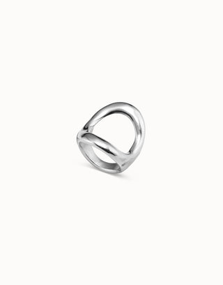 UNOde50-Ring – DER EINE (GRÖSSE 18,5–21 mm)