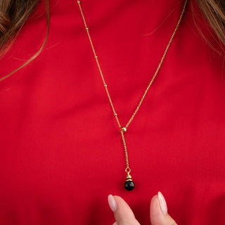Melano Twisted Tulsa Ketting