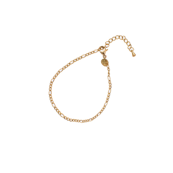 Go Dutch Label Bracelet (Jewelry) small link
