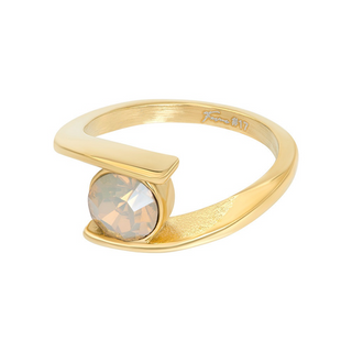 iXXXi-Ruhmering „Lucia Small“ (2 mm)
