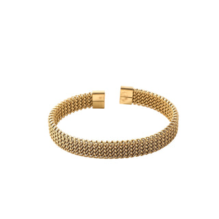 Go Dutch Label Armband (Sieraad) Braided Bracelet