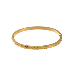 Go Dutch Label Armband (Sieraad) Arrow Bangle