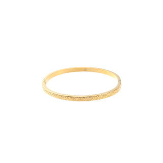 Go Dutch Label Armband (Sieraad) Leopard Bangle