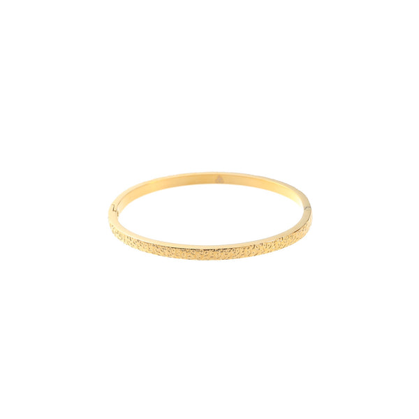 Go Dutch Label Armband (Sieraad) Leopard Bangle