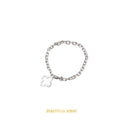 Go Dutch Label Armband (Sieraad) Clover Pendant Bracelet