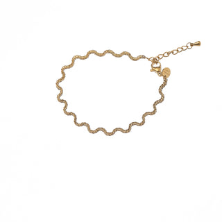 Go Dutch Label Armband (Sieraad) Waves