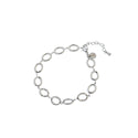 Go Dutch Label Armband (Sieraad) Bumpy Rounds