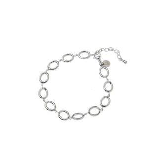 Go Dutch Label Armband (Sieraad) Bumpy Rounds