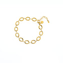 Go Dutch Label Armband (Sieraad) Bumpy Rounds