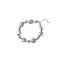 Go Dutch Label Armband (Sieraad) Stepping Stones