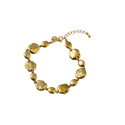 Go Dutch Label Armband (Sieraad) Stepping Stones