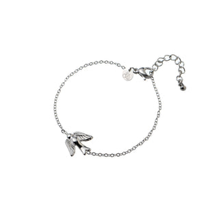 Go Dutch Label Armband (Sieraad) Free Bird