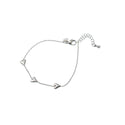Go Dutch Label Armband (Sieraad) Lots of Hearts
