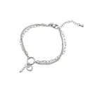 Go Dutch Label Armband (Sieraad) Pendants Ring