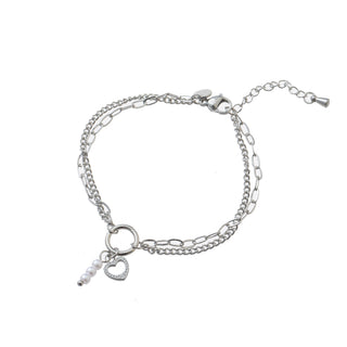 Go Dutch Label Armband (Sieraad) Pendants Ring