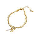 Go Dutch Label Armband (Sieraad) Pendants Ring