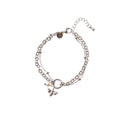 Go Dutch Label Armband (Sieraad) Bee Ring