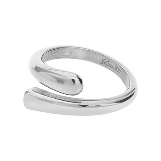 Kaufen zilver iXXXi-Ruhmering „Lucia Small“ (2 mm)