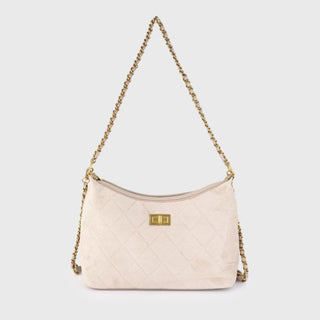Bijoutheek Tas Schouder Ruit Diamond Patroon