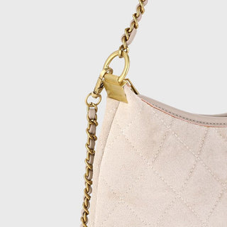 Bijoutheek Tas Schouder Ruit Diamond Patroon