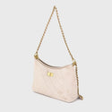 Bijoutheek Tas Schouder Ruit Diamond Patroon