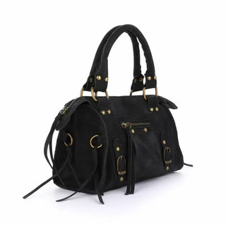 Kopen zwart Bijoutheek Tas Multi Pocket Bag 24CM x 30CM