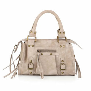 Kopen beige Bijoutheek Tas Multi Pocket Bag 24CM x 30CM