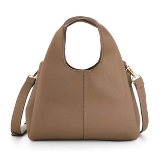 Kopen deep-khaki Bijoutheek Tas Modieus Dames