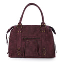 Bijoutheek Tas Multi Pocket Bag Fringe Slierten City Bag Groot