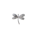 Go Dutch Label Dragonfly Broche