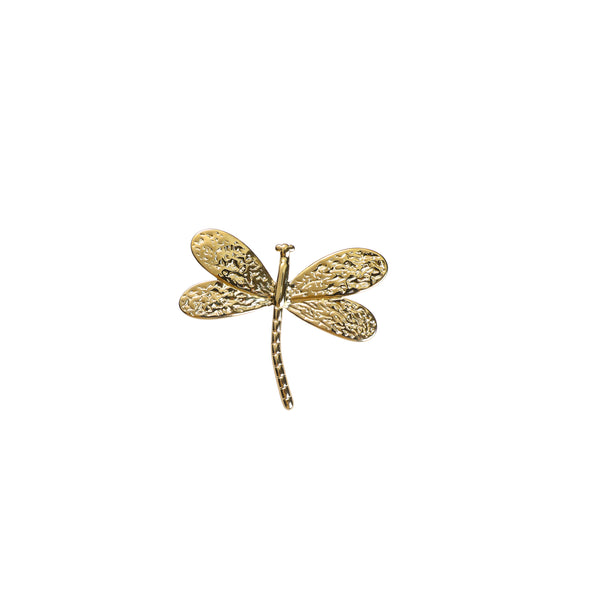 Go Dutch Label Dragonfly Broche