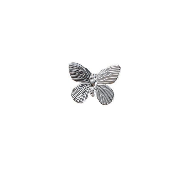 Go Dutch Label Butterfly Broche