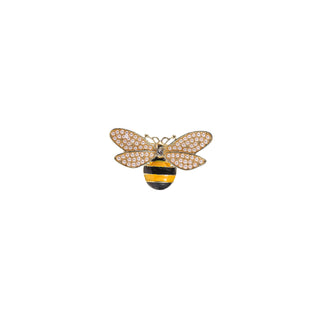 Go Dutch Label BumbleBee Brooch
