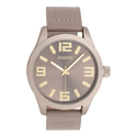 Oozoo Men's/Women's Watch-C1057 Gray (46mm)