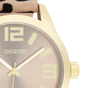 Oozoo Ladies watch-C20008 night blue (38mm)