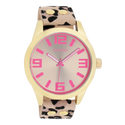 Oozoo Ladies watch-C20008 night blue (38mm)