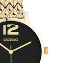 Oozoo Ladies watch-C20008 night blue (38mm)