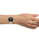 Oozoo Ladies watch-C20008 night blue (38mm)