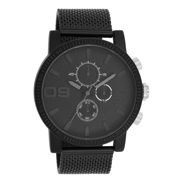 Horloge metalen band hotsell