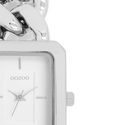 Oozoo Watch with metal strap (31mm)