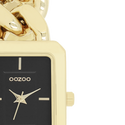 Oozoo Uhr mit Metallarmband (31 mm)