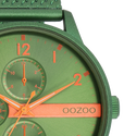 Oozoo ladies Watch with leather strap (38mm)