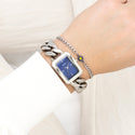 Oozoo Ladies watch-C20008 night blue (38mm)