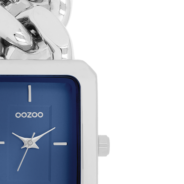 Oozoo Ladies watch-C20008 night blue (38mm)